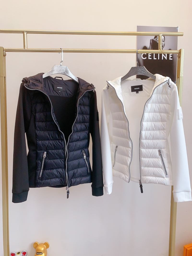 Mackage Down Jackets